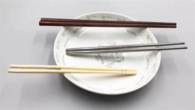 這幾種筷子千萬不要買，買了也不要用，可能你家就有，別不當回事