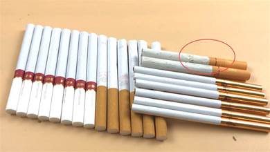 煙癮再大，這4種香煙也要忍住別抽，傷害更大，看完叮囑身邊人