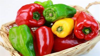 吃辣椒更減肥？營養師低熱量又解饞的辣椒食譜供參考，讓你輕鬆變瘦